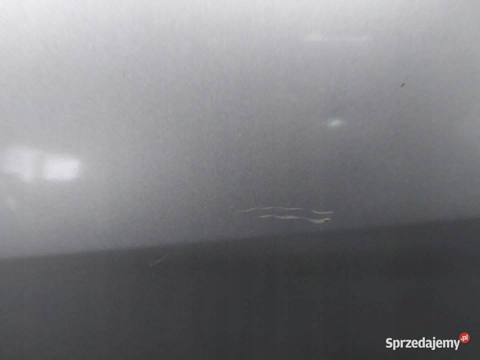 DRZWI LEWY TYŁ Toyota Auris I 20062012 świętokrzyskie