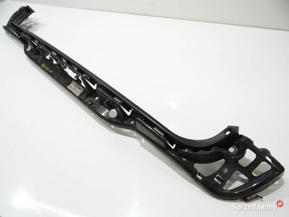 MOCOWANIE ŚLIZG ZDERZAKA TYŁ BMW 5 E61 M PAKIET