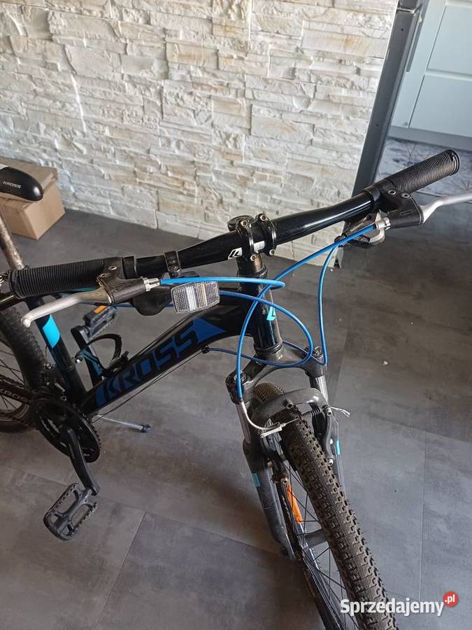 Rower Kross replica 24 cale sprzedam