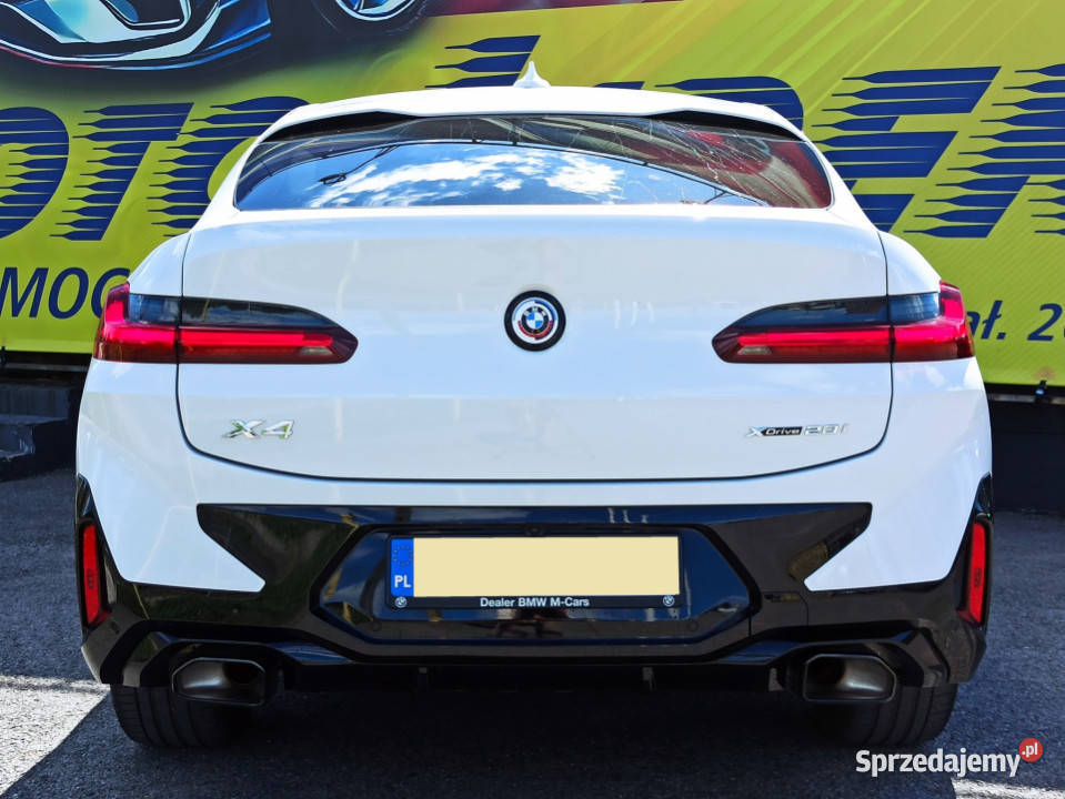 202322 MSport salon i właściciel bezwypadkowy 23 Rzeszów sprzedam