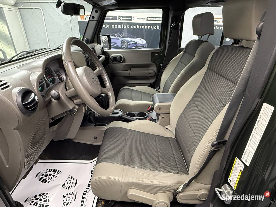 28 CRDI 4x4 Salon Polska HAK GWARANCJA immobilizer Poznań