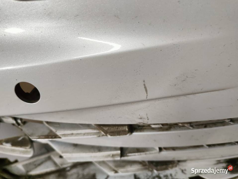 Zderzak Przedni Przód Vw Golf VII GTi 5G0807221 Pleszew