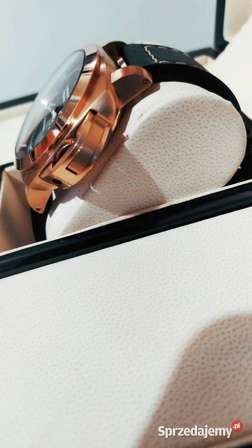 Panerai Luminor 1950 Regatta 3 Days Chrono Zegarki mazowieckie Sochaczew