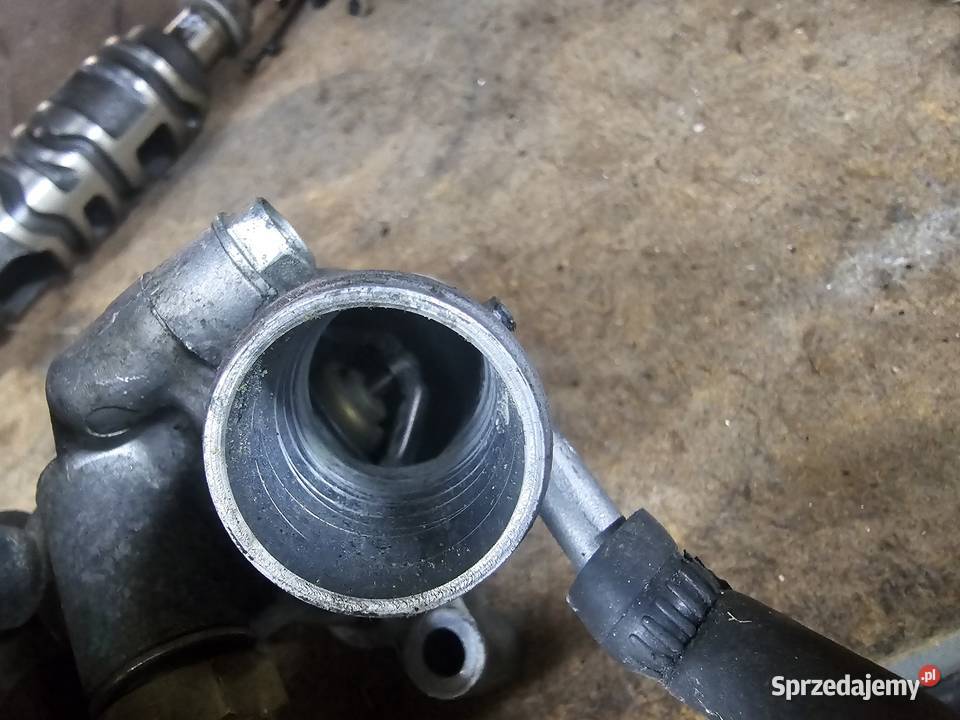 Honda CBR 600 F4 i obudowa termostatu termostat Jelenia Góra