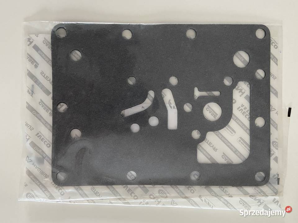 Uszczelka skrzyni biegów 83009C3 Case XL Nowa Case IH