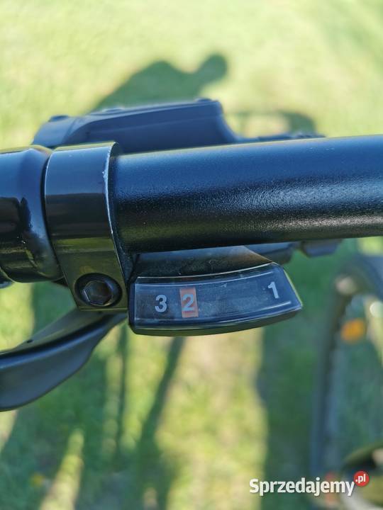 Rower madani Cabrero podkarpackie Dębica sprzedam