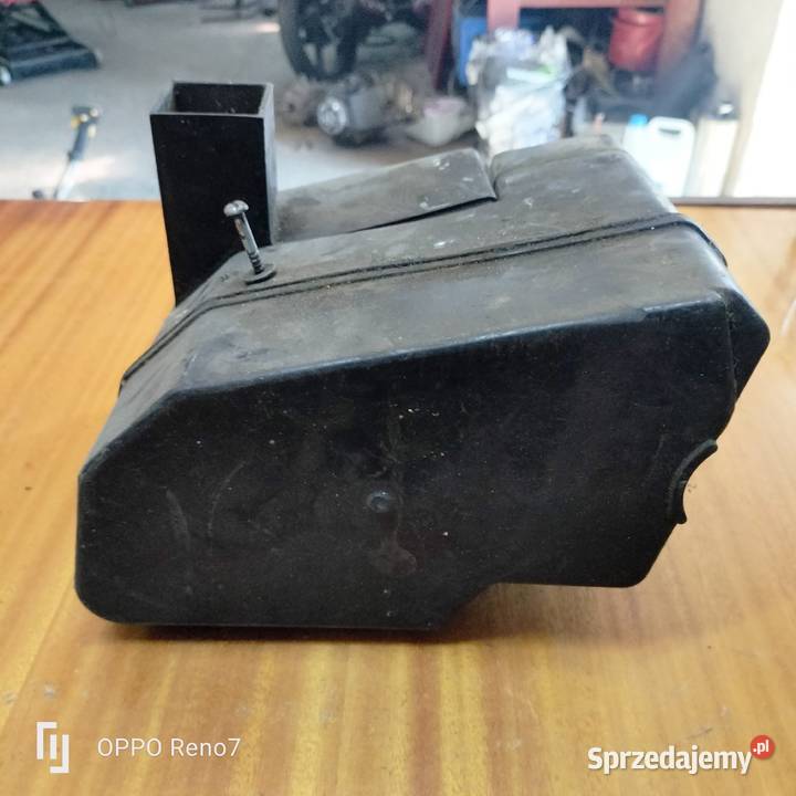 Obudowa filtra powietrza Jawa cz 350 Łubno