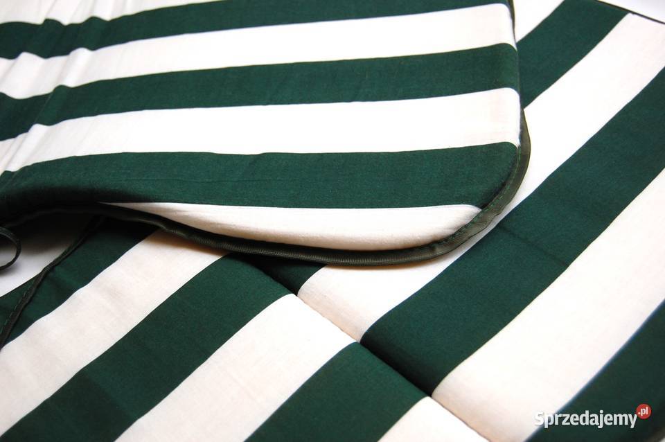 Poduszki na krzesła ogrodowe Patio Dajar bawełna Poduszki i materace Lublin