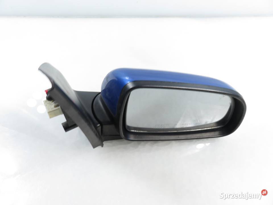 LUSTERKO PRAWE CHEVROLET AVEO II sedan T250 T255