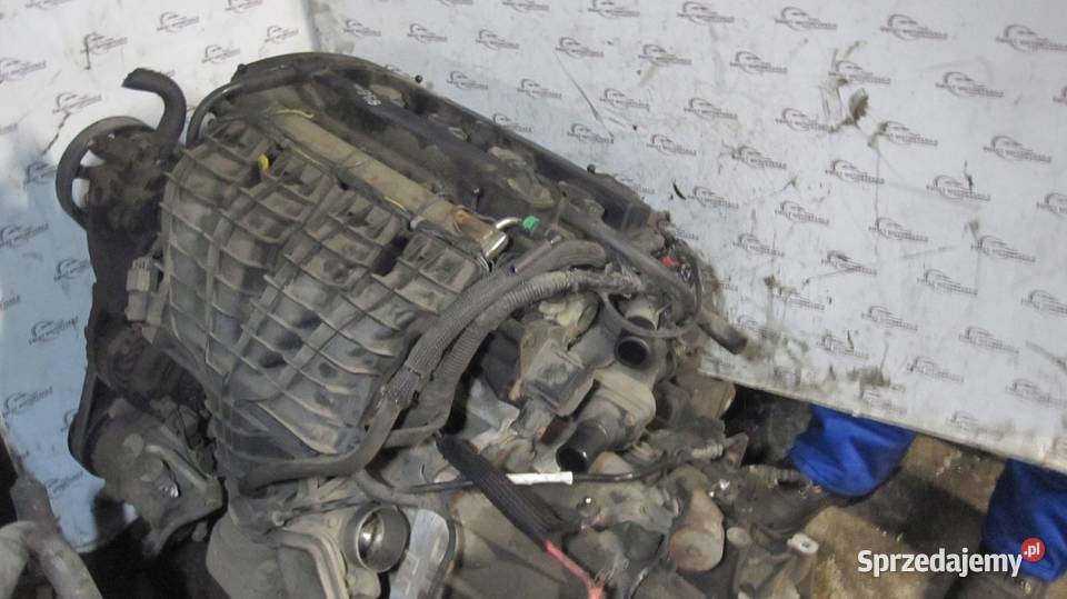 JEEP PATRIOT 24 B ED3 167 08r 159 silnik bez osobowe Kielce sprzedam