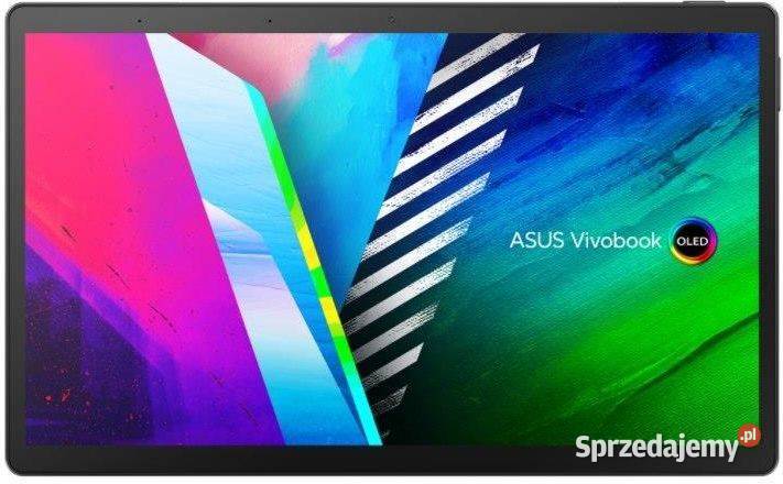 Tablet Asus Vivobook 13 Slate T3300K LCD mazowieckie