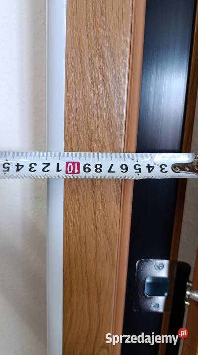 Drzwi zewnętrzne KMT 90 PRAWE winchester ręki podkarpackie Tarnobrzeg