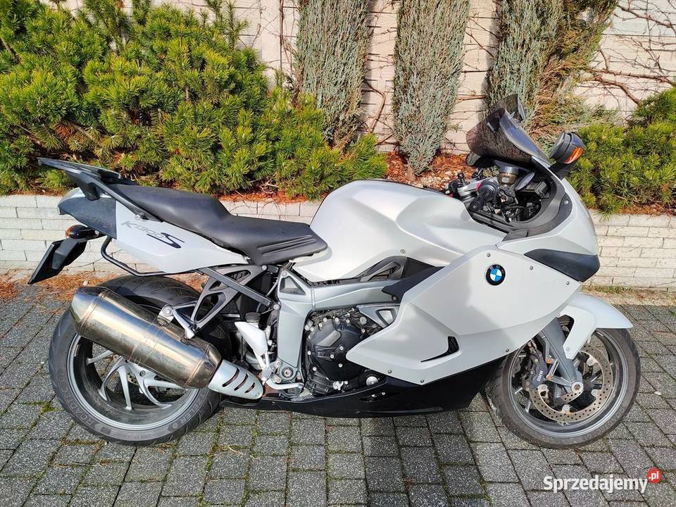 BMW K1300S K 1300 S Libiąż