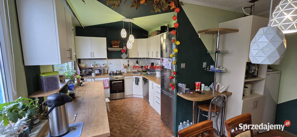 Mieszkanie sprzedam Katowice 7212m 3 pokoje