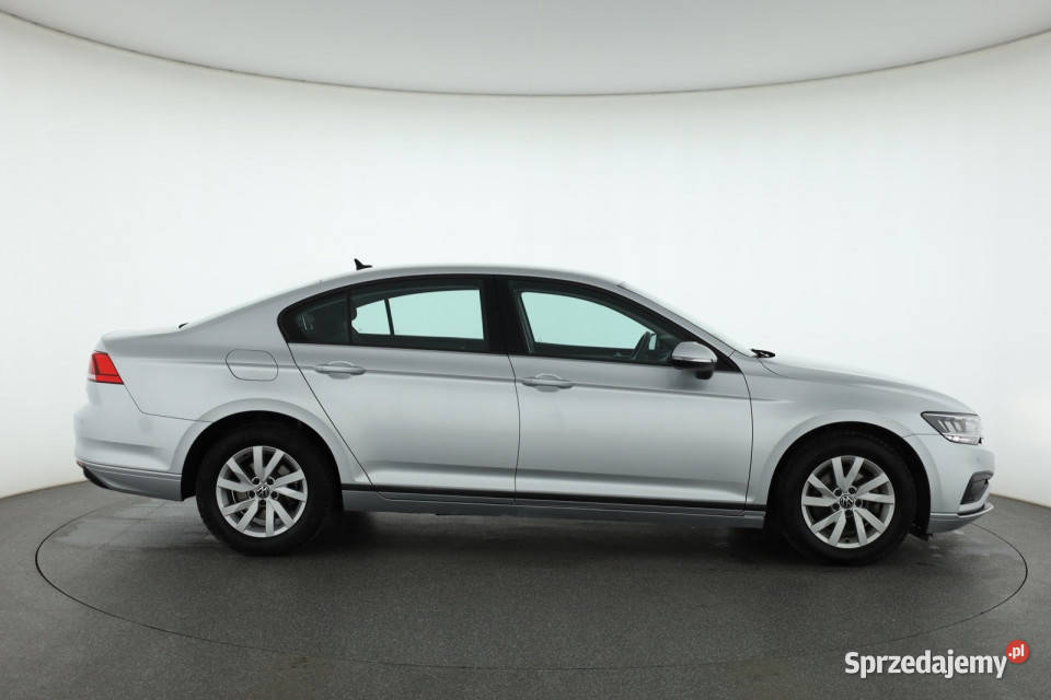 VW Passat 15 TSI Piaseczno