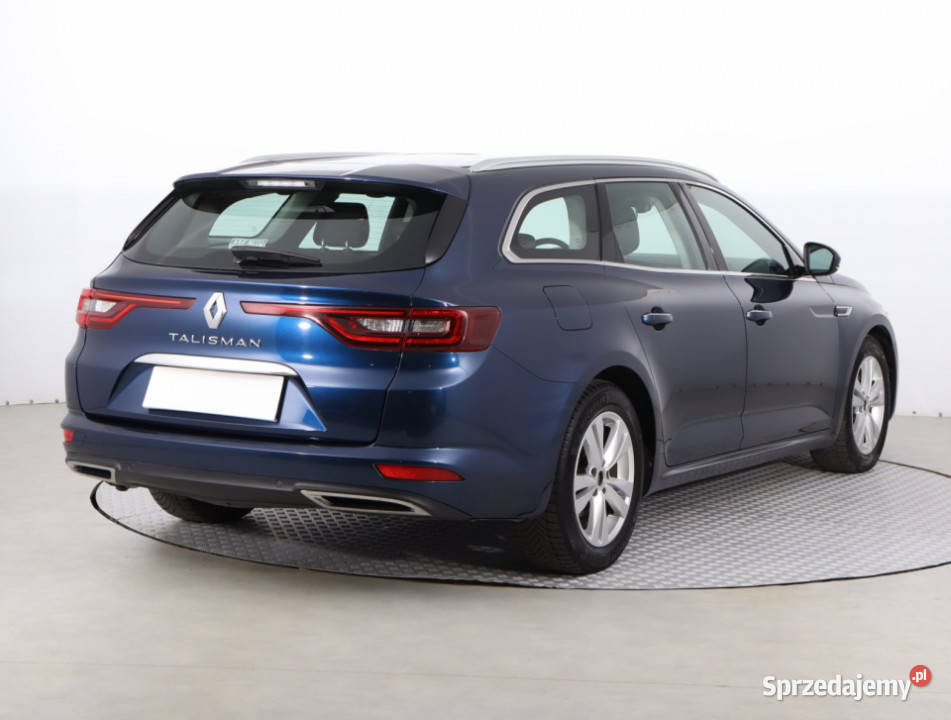 Renault Talisman 16 dCi Piaseczno