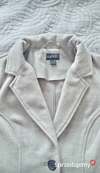 Płaszcz esmara Poznań sprzedam