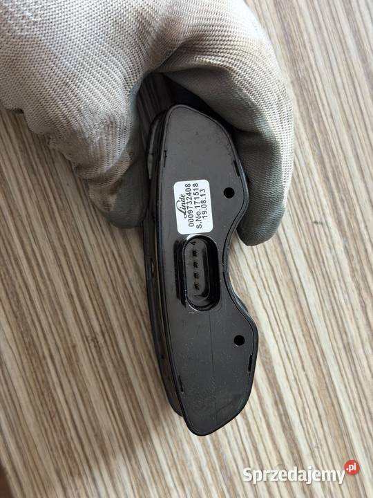 LINDE R14 seria 1120 Przełącznik kierunku jazdy