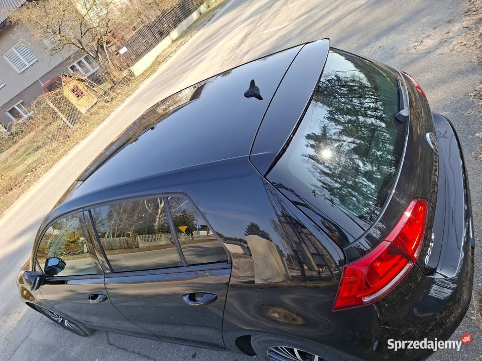 Golf 7 2017 16 Tdi ALLSTAR komputer pokładowy Szadek