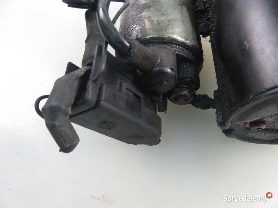 ROZRUSZNIK LANCIA LYBRA 18 16V 839 A7000