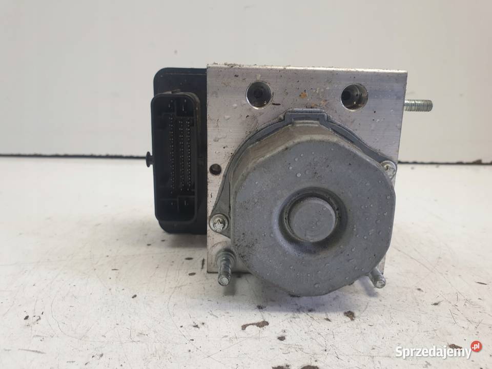 Renault Captur POMPA ABS Sterownik 476605492R Janów