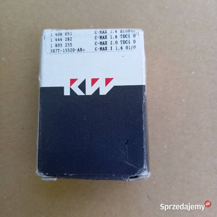 18052555T15520BA Włacznik światła cofania MMT6 Skrzynie biegów manualne
