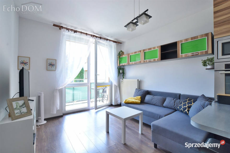 Mieszkanie na sprzedaż 50m2 3pok Kraków