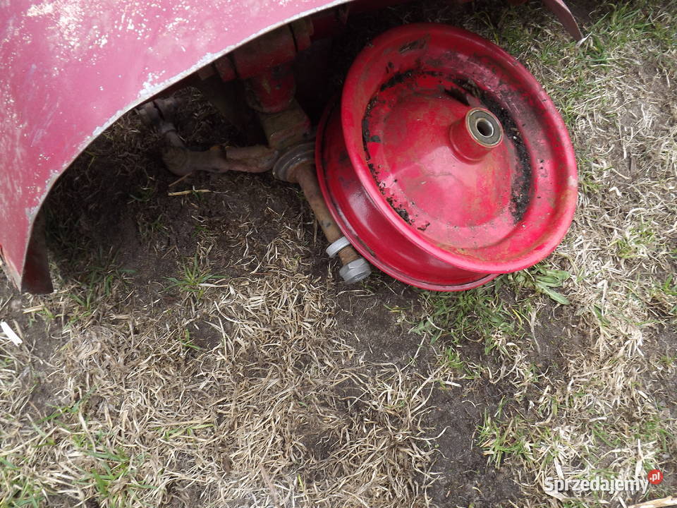 Gokart z malucha dawca tanio Szczytno sprzedam