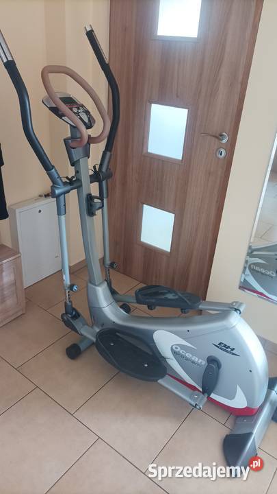 Orbitrek Ocean Program BH Fitness Szlatyn