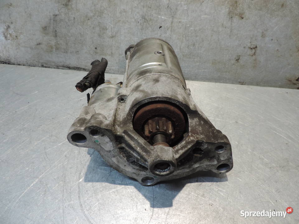 ROZRUSZNIK PEUGEOT 407 20 HDI 9654561480 D8R28 Nowy Sącz