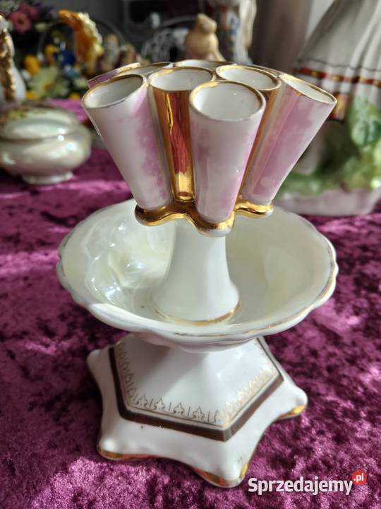 Figurki porcelanowe Siedlce