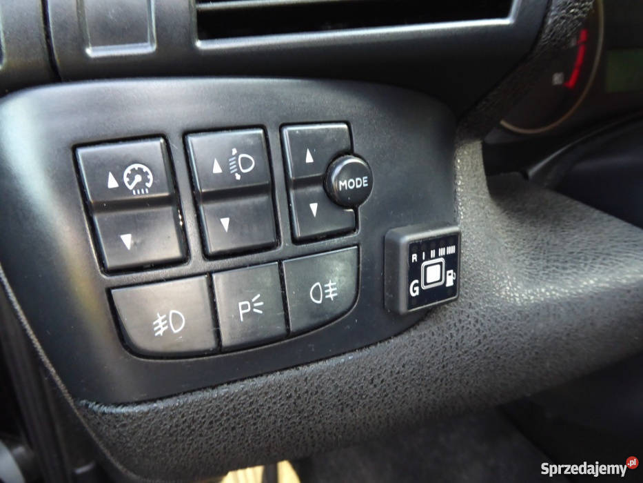 Fiat Stilo 18 16V LPG Klimatronik Błażowa