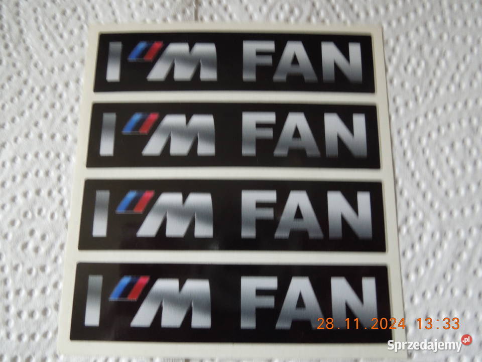 naklejki na samochód Częstochowa