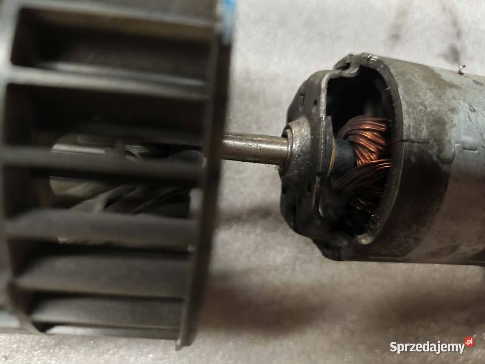 Bmw E30 Wentylator nawiewu powietrza centralki osobowe Kielce