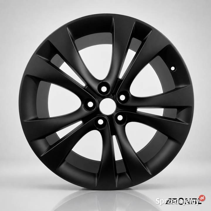 Alufelgi VW Opel BWM Land Rover Chevrolet 5x120 Oświęcim
