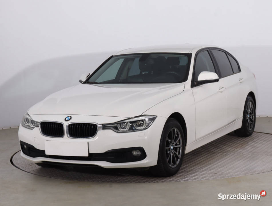 BMW 3 318 i Bielany Wrocławskie