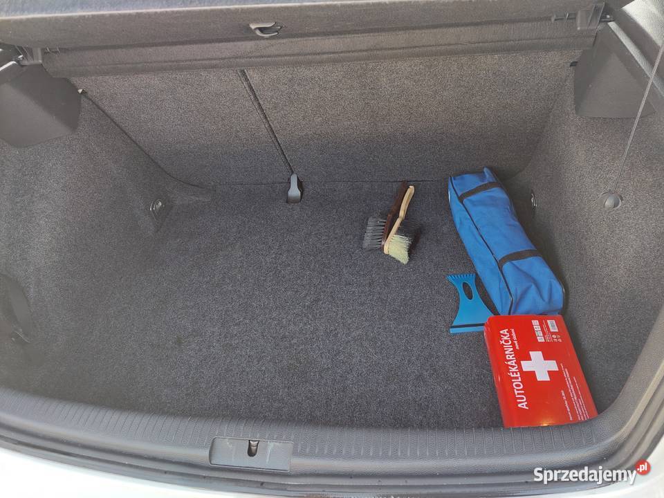 Sprzedam Volkswagen Golf Gliwice