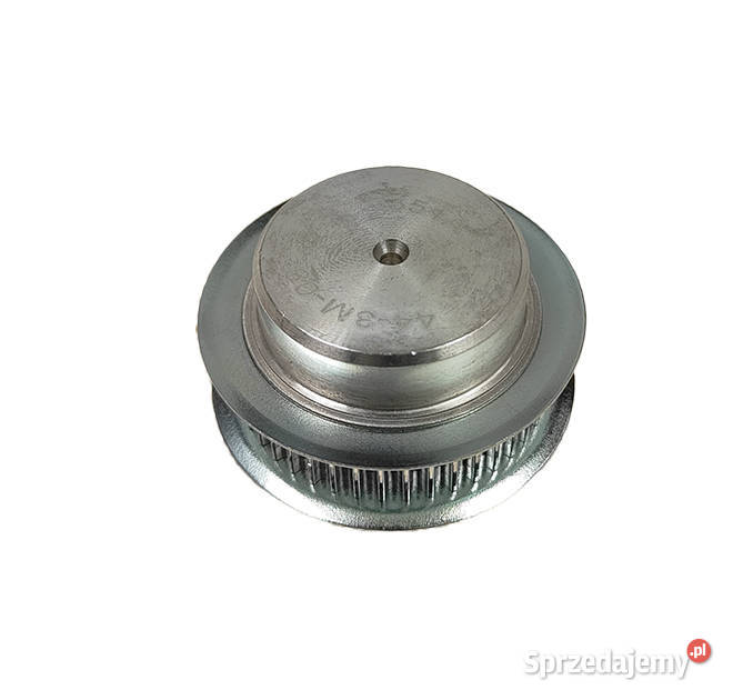 Koło Pasowe 3M 09 44 Zębów Aluminiowe dolnośląskie Kłodzko