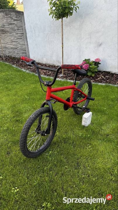 Okazja Bmx Czerniejewo
