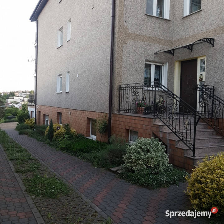 Dom wielorodzinny z dużą działką w Piekarach Liczba pokoi 10 Piekary Śląskie