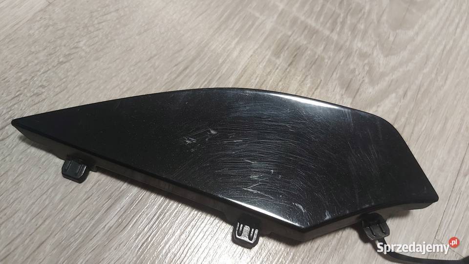 Zaślepka zderzaka Audi RS6 C8 4k8807441b Motoryzacja Bolesławiec
