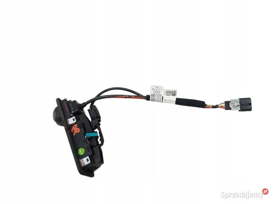 KAMERA COFANIA MIKROSTYJK KLAPY 95760D7000 sprzedam