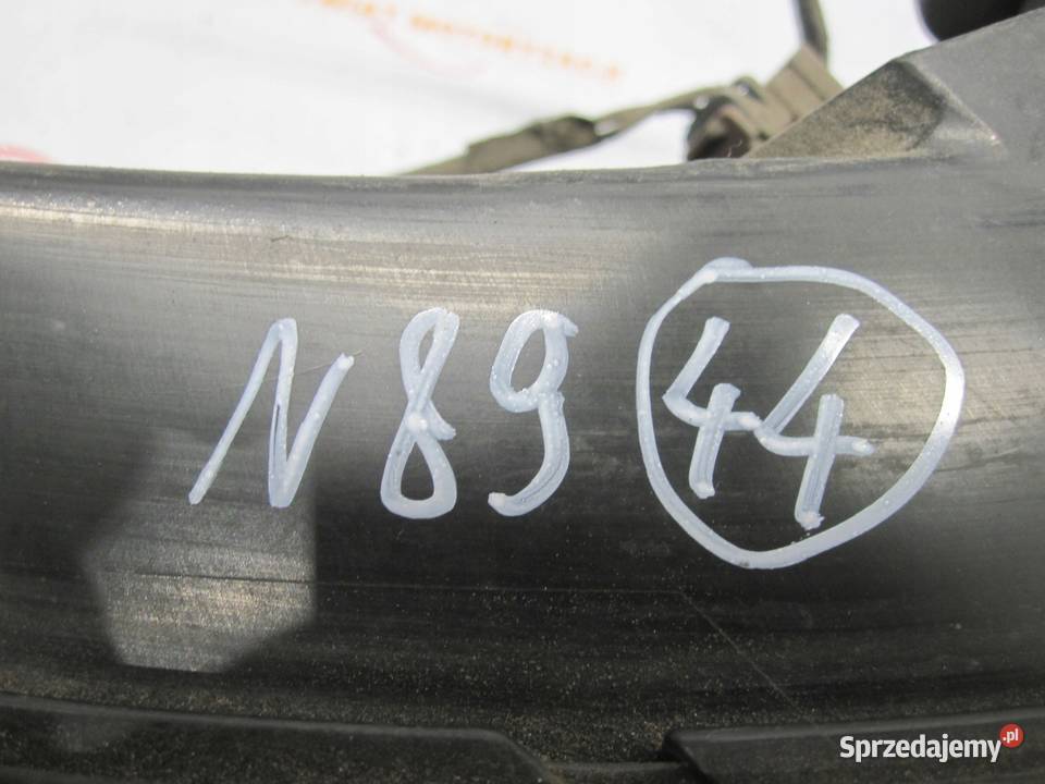 JAGUAR XF 10r lampa lewy tył 8X231340BD Kielce