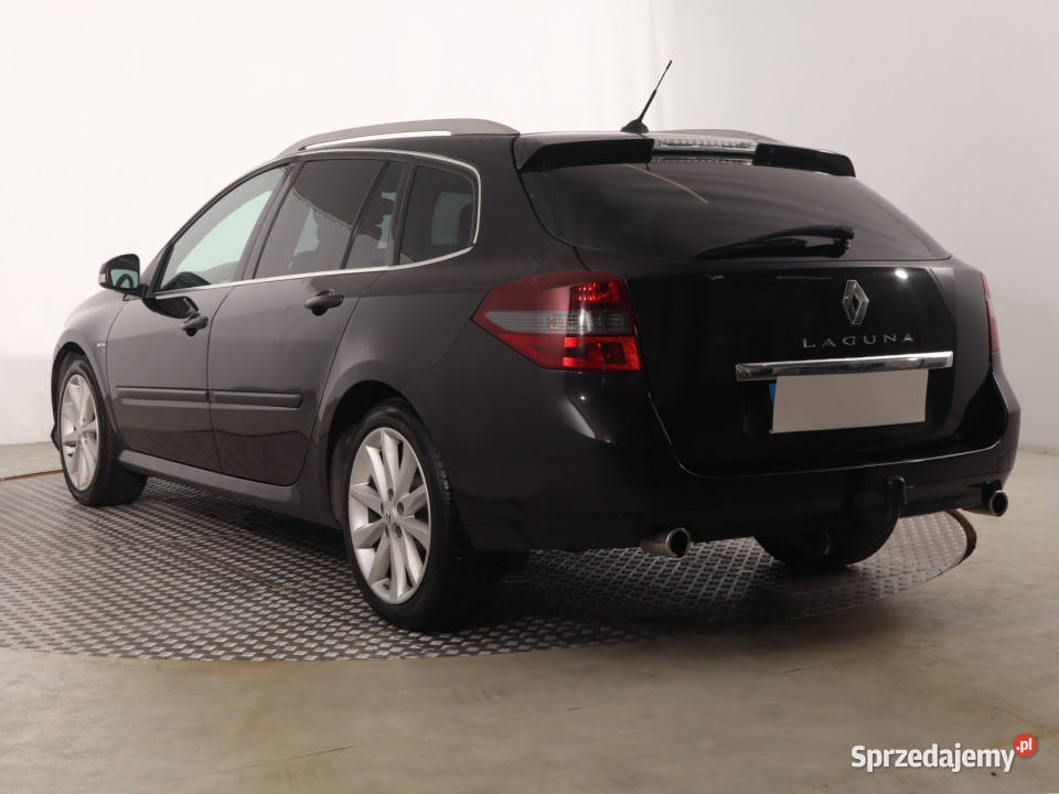 Renault Laguna 20 DCi Katowice