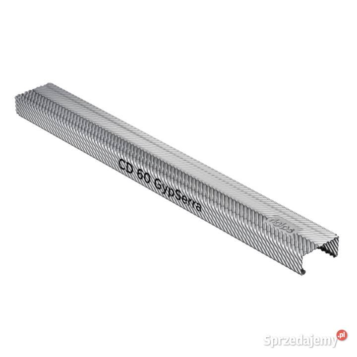 Profil Sufitowy Rigips GypSerra CD 60 4m Gdów