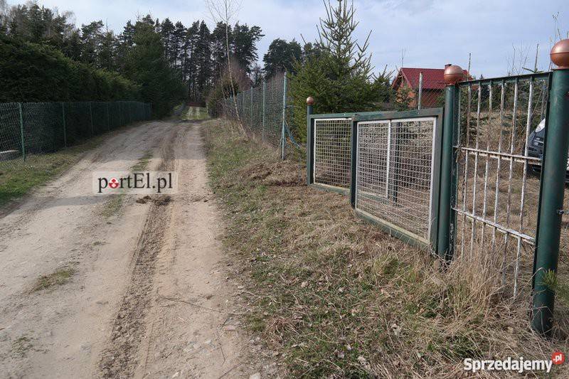 Sprzedam działkę Glebiska sprzedam