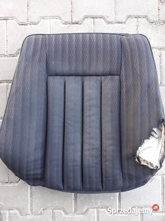 Fotel oparcie mercedes w124 osobowe Mielec