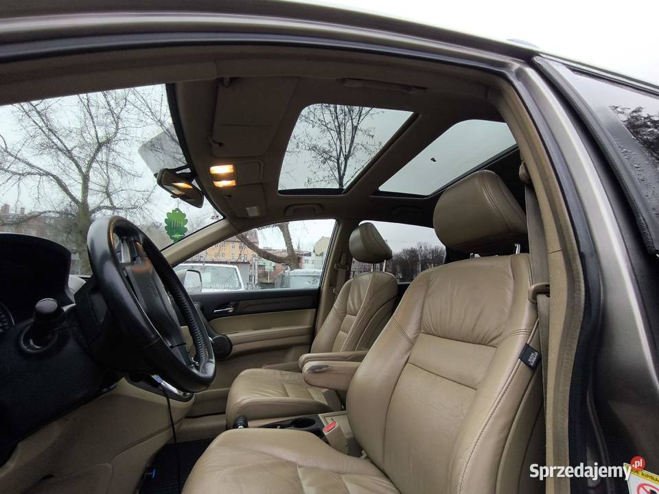 Bogata wersja stan 4x4 warmińsko-mazurskie