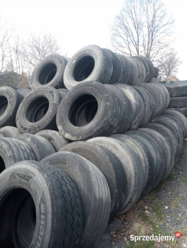 Opona Opony Michelin 38565 R 225 225 Sztuki Pozostałe Szprotawa sprzedam