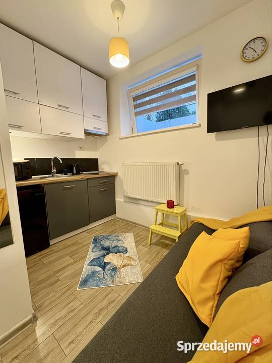 Wynajmę kawalerkę mieszkanie Warszawa mazowieckie